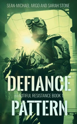 [Beautiful Resistance 01] • Defiance Pattern